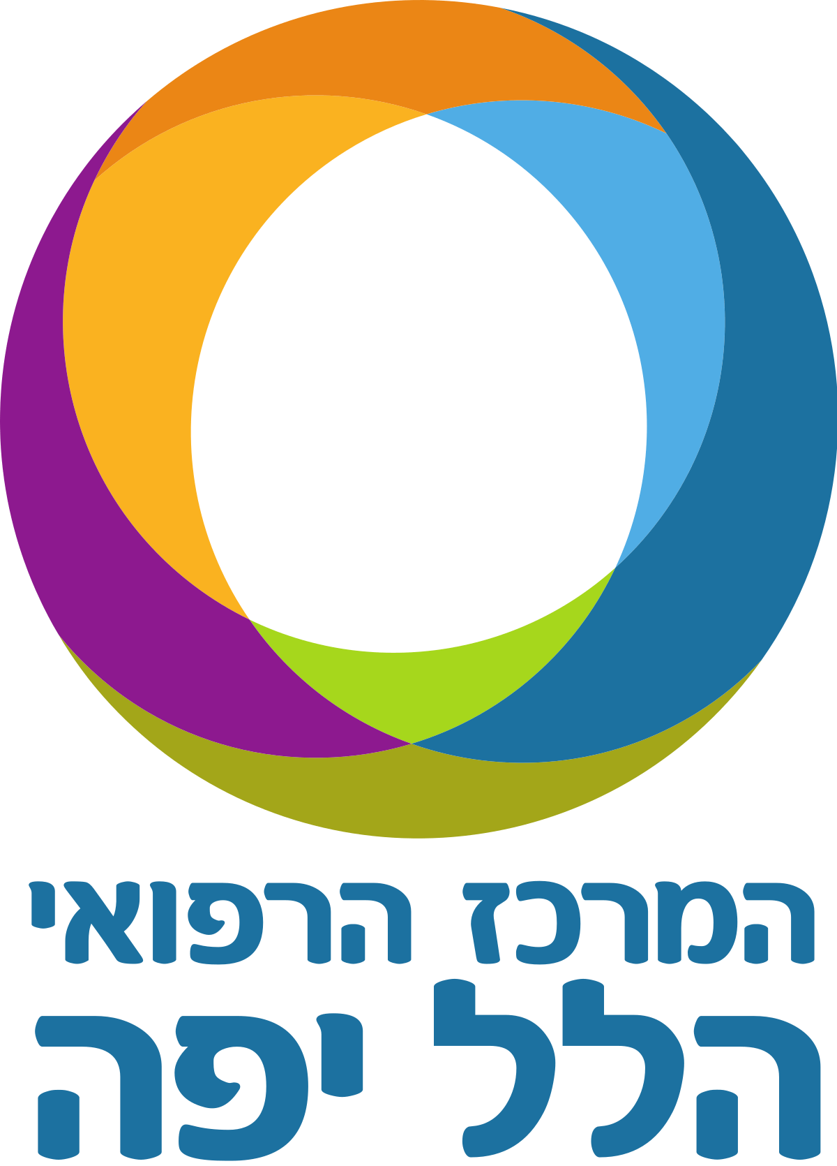 hillel yafe logo