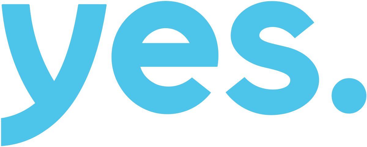 yes logo