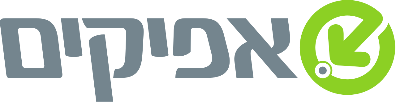 Afikim logo