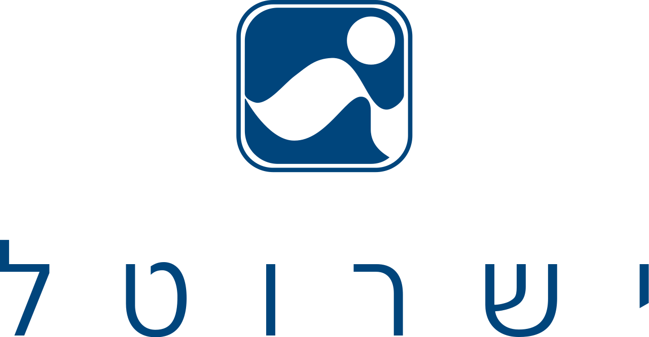 isrotel logo
