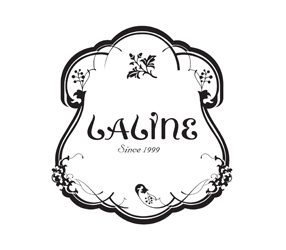 laline logo