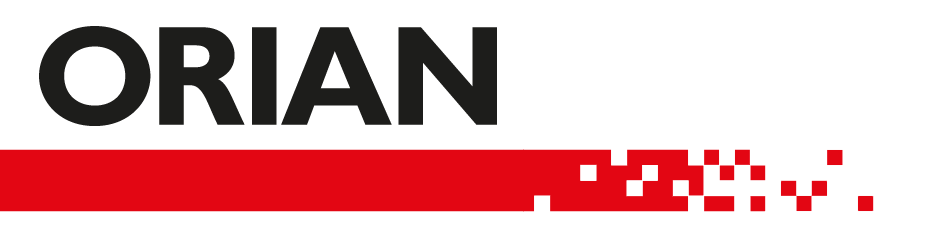 orian logo