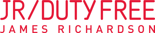 jrdutyfree logo