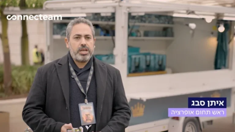 ליעד יזמות ומכירות בע״מ