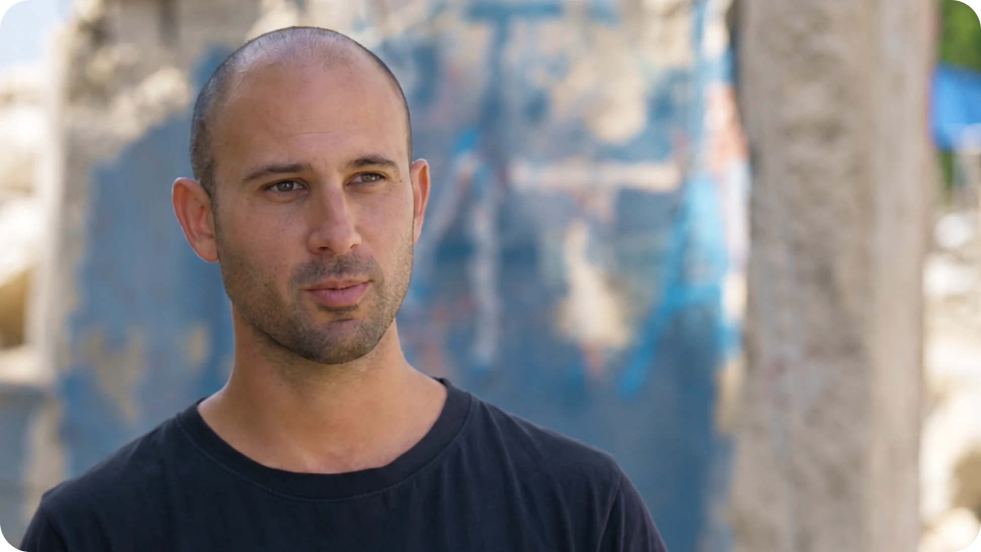 שגיא כהן, מנהל במגן ניהול אסונות
