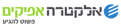 לוגו של חברת 