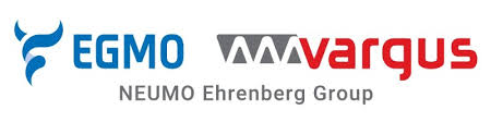The logo features the blue 